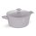 Berlinger Haus Taupe Collection lábas fedővel 30 cm