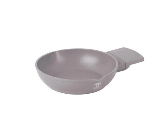 Berlinger Haus Taupe Collection mini serpenyő 16 cm