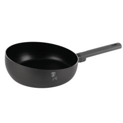 Berlinger Haus Antracit Collection Flip serpenyő 26 cm