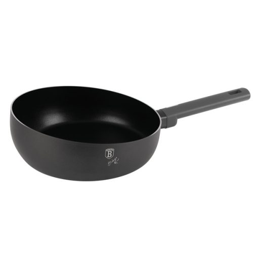 Berlinger Haus Antracit Collection Flip serpenyő 26 cm