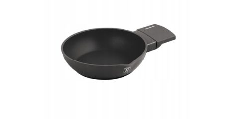 Berlinger Haus Antracit Collection mini serpenyő 16 cm