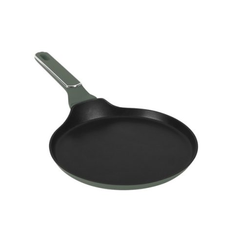 Berlinger Haus Matte Green Collection palacsintasütő 25 cm