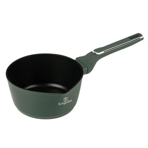 Berlinger Haus Matte Green Collection szószos edény 16 cm