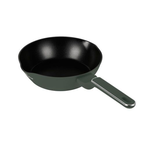 Berlinger Haus Matte Green Collection serpenyő kiöntővel 24 cm
