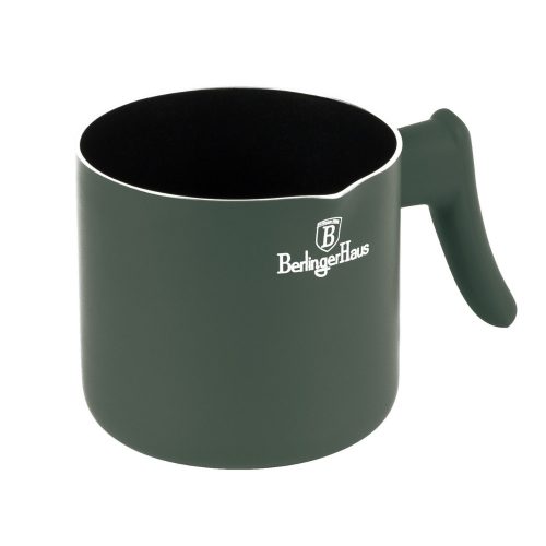 Berlinger Haus Matte Green Collection tejforraló edény 12 cm