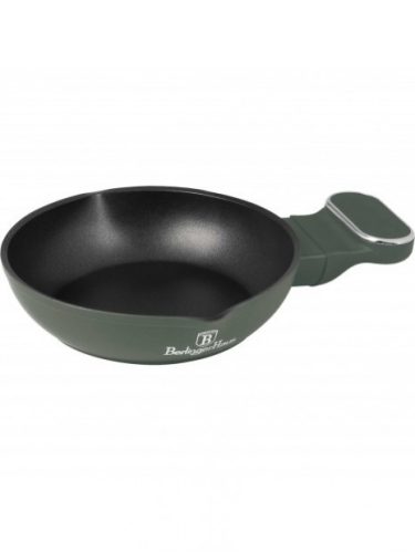 Berlinger Haus Matte Green Collection mini serpenyő 16 cm