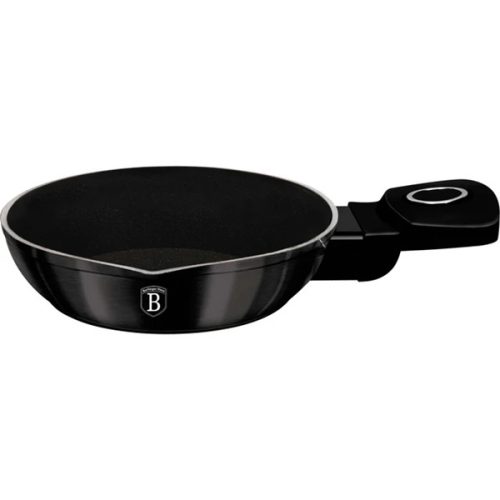 Berlinger Haus Glossy Black mini serpenyő 16 cm