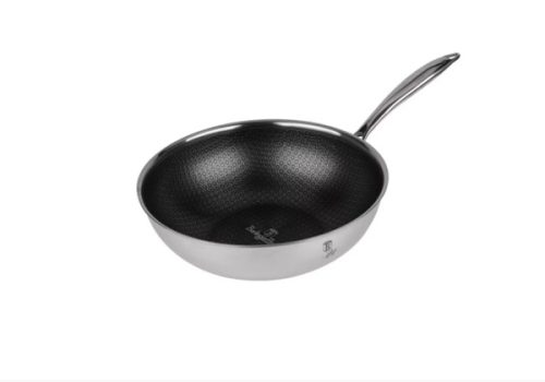 Berlinger Haus Eternal Collection Wok 28 cm