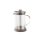Berlinger Haus Taupe Collection Dugattyús kávé és teafőző 600 ml
