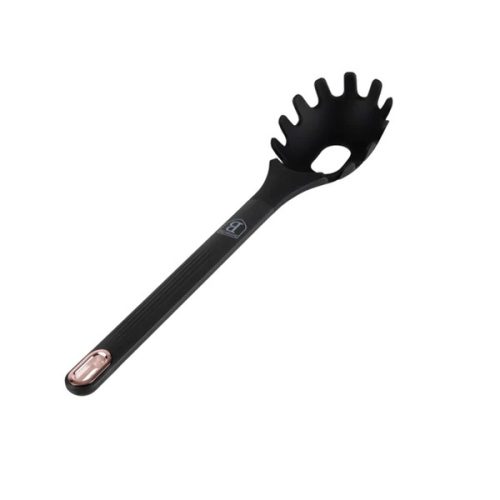 Berlinger Haus Black Rose Collection spagetti kanál, szilikon