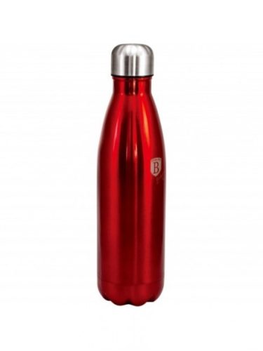 Berlinger Haus Termosz 0,5 l piros