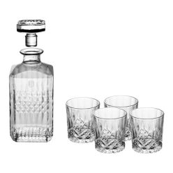 Berlinger Haus Whisky készlet