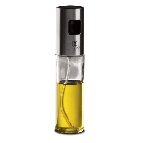 Berlinger Haus Black Silver Collection olaj spray - 100 ml
