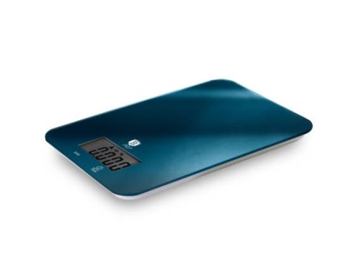Berlinger Haus Konyhai mérleg, Aquamarine 5 kg