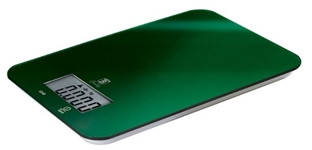Berlinger Haus Konyhai mérleg, emerald 5 kg