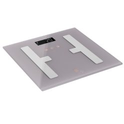 Berlinger Haus Taupe digitális személymérleg analizáló