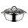 Blaumann Gourmet Line szeletsütő fedővel 26 cm