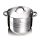 Blaumann Gourmet Line Fazék fedővel 16 cm