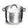 Blaumann Gourmet Line Fazék fedővel 22 cm - T