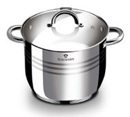 Blaumann Gourmet Line Fazék fedővel 24 cm