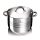 Blaumann Gourmet Line Fazék fedővel 28 cm