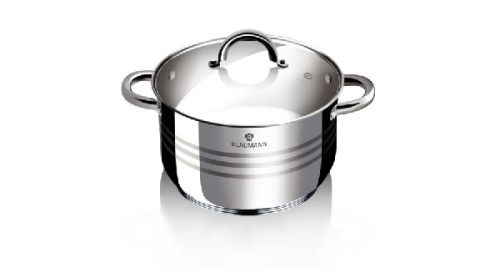 Blaumann Gourmet Line Edény 16 cm