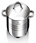 Blaumann Gourmet Line Edény 24 cm