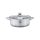 Blaumann Satin Gourmet Line lábas 20 cm