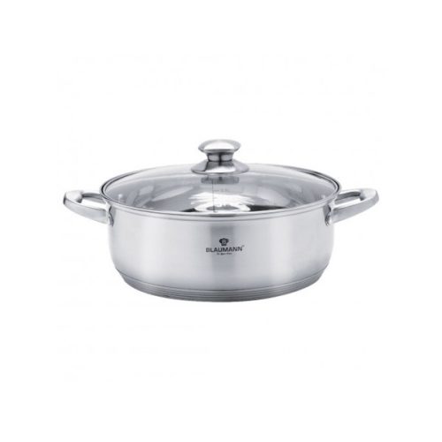 Blaumann Satin Gourmet Line lábas 20 cm