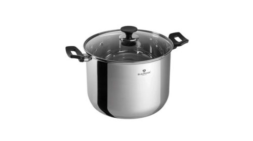 Blaumann Gourmet Line edény fedővel 24 cm