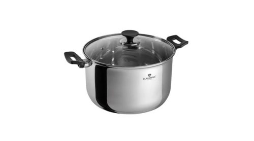 Blaumann Gourmet Line edény fedővel 26 cm