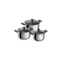 Blaumann Gourmet Line edénykészlet 6 részes
