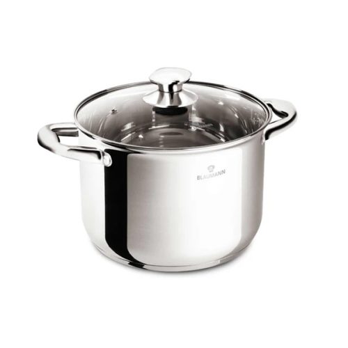 Blaumann Gourmet Line fazék fedővel 20 cm