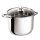 Blaumann Gourmet Line fazék fedővel 24 cm