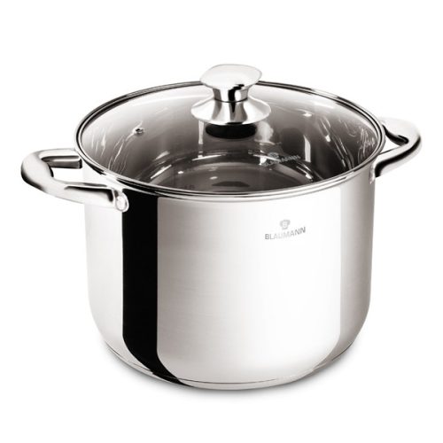 Blaumann Gourmet Line fazék fedővel 26 cm