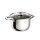 Blaumann Gourmet Line fazék fedővel 18 cm