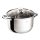 Blaumann Gourmet Line fazék fedővel 24 cm
