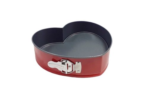 Thermoplate Szív alakú tortaforma