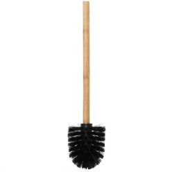 Tendance wc-kefe bambusz nyéllel 8 cm