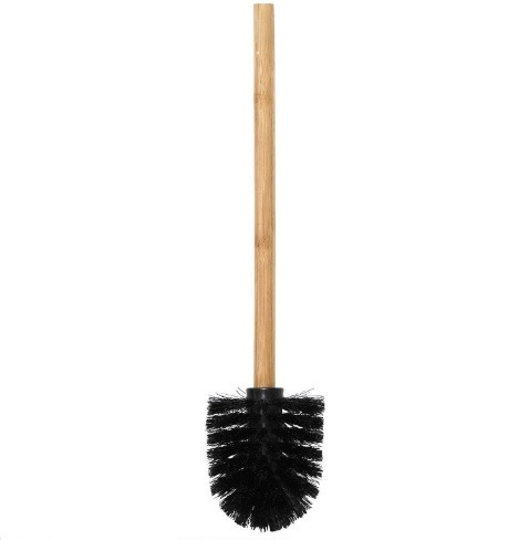 Tendance wc-kefe bambusz nyéllel 8 cm