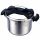 Berlinger Haus Black Silver Turbó kukta 6 l