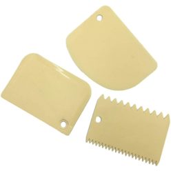 Sunplast Habkártya 3 db/csomag
