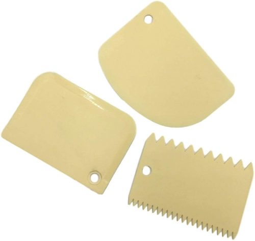 Sunplast Habkártya 3 db/csomag