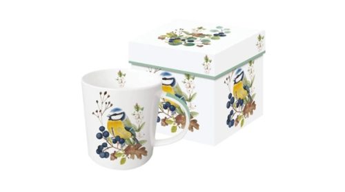 PPD Oiseau En Nature bögre 3,5 dl