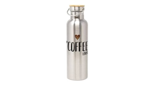 PPD Termosz 0,75 l Coffee Lover