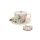 Easy Life Jardin BotaniqueTeáscsésze+alj 2 dl