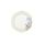 R2S Floraison Porcelán Lapostányér 26 cm