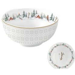 Easy Life Chalet tálka 12 cm