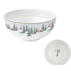 Easy Life Chalet tálka 15 cm