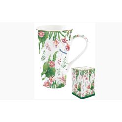 Easy Life Botanic Chic bögre 6 dl